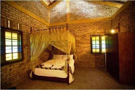 Rina Balinese Resort Johor Bahru Malaysia