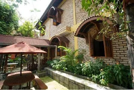 Rina Balinese Resort Johor Bahru Hotel
