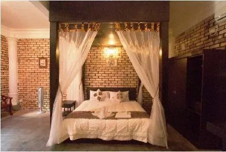 ** Hotel Rina Balinese Resort Johor Bahru Malaysia