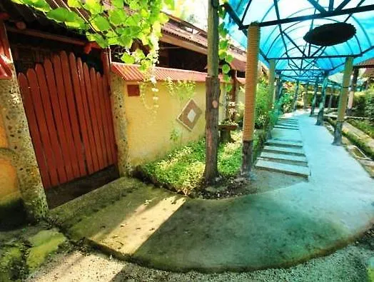 Rina Balinese Resort Johor Bahru 2*,  Malaysia